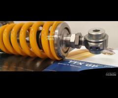 Suzuki gsx r 1000 ohlins ttx gp su 468 monoammorti - 8