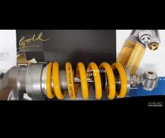 Suzuki gsx r 1000 ohlins ttx gp su 468 monoammorti - 9