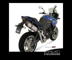 Mivv terminale suono inox alto triumph tiger 07/13