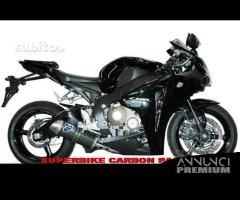 Scarico completo termignoni honda cbr 1000 rr - 1