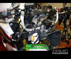 Honda cbr 600 014 condotto e telaietto supersport - 10