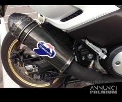 Termignoni scarico marmitta per yamaha t max