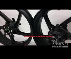 Yamaha r6 r1 - cerchi oz piega modello r forgiati - 10