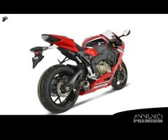 Honda cbr 1000 termignoni scarico terminale gp