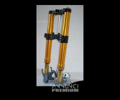 Honda avantreni speciali forcelle ohlins nix