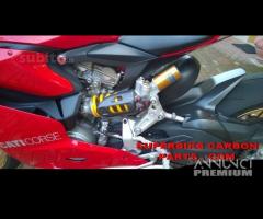 Ducati panigale - ammortizzatore ohlins ttx gp - 13