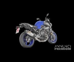 Akrapovic scarico yamaha mt 10 fz 10 2016/2019