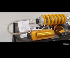 Yamaha t max 530 560 ohlins ammortizzatore pressur