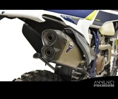 Husqvarna FE 250 TERMIGNONI SCARICO COMPLETO RACIN