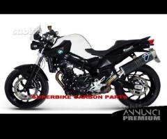 Terminale di scarico termignoni bmw f 800 r