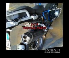 Bmw r 1200 gs termignoni scarico terminale - 7