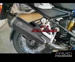 Bmw r 1200 gs termignoni scarico terminale - 8