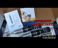 Ammortizzatori ohlins x harley davidson sportster - 7