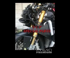 Ohlins forcelle ammortizzatore ducati panigale