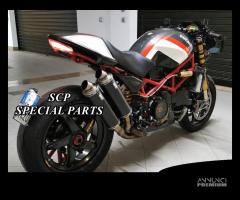 Ducati cerchi carbonio x monster panigale hypermot