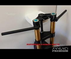 Harley davidson v rod - avantreno speciale ohlins - 6