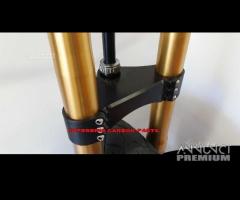 Harley davidson v rod - avantreno speciale ohlins - 13