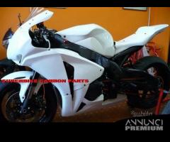 Honda cbr 1000 - carene racing