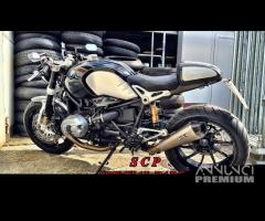 Cerchi ruote forgiate pvm per bmw r nine t