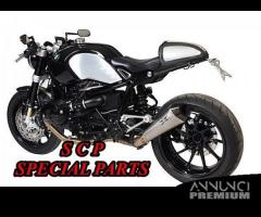 Cerchi ruote forgiate pvm per bmw r nine t