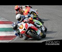 Carene racing nuove e usate per honda cbr 600 rr