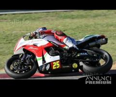 Carene racing nuove e usate per honda cbr 600 rr