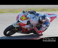 Carene racing nuove e usate per honda cbr 600 rr