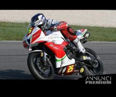 Carene racing nuove e usate per honda cbr 600 rr