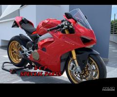 Cerchi forgiati per ducati panigale v4 v 4 v2 v 2