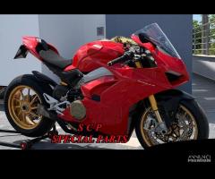 Cerchi forgiati per ducati panigale v4 v 4 v2 v 2