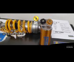 Suzuki gsx r 600 750 ohlins ammortizzatore ttx