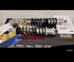 Harley davidson touring ohlins ammortizzatori hd02 - 2