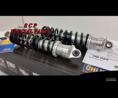 Harley davidson touring ohlins ammortizzatori hd02 - 3