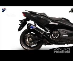 Termignoni scarico completo t max 530 2017