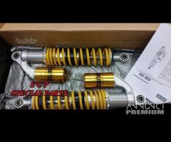 Ammortizzatori ohlins harley xr 1200 sportster