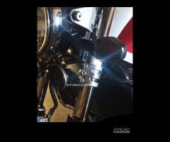 Piastre di sterzo cnc per honda cb 1300