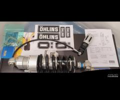 Harley softail 018 > ohlins hd 504 special version