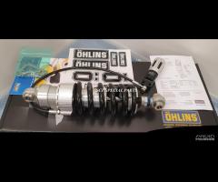 Harley softail 018 > ohlins hd 504 special version