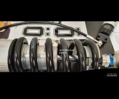 Harley softail 018 > ohlins hd 504 special version