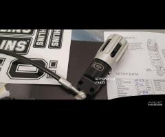 Harley softail 018 > ohlins hd 504 special version - 7