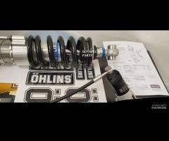 Harley softail 018 > ohlins hd 504 special version - 8