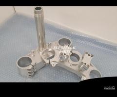 Piastre di sterzo cnc ducati monster s4 s4r s4rs