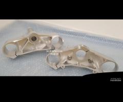 Piastre di sterzo cnc ducati monster s4 s4r s4rs - 11