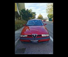 Alfa Romeo 155 2.0i 150cv Twin Spark - DA VETRINA