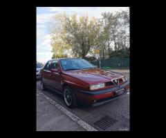 Alfa Romeo 155 2.0i 150cv Twin Spark - DA VETRINA