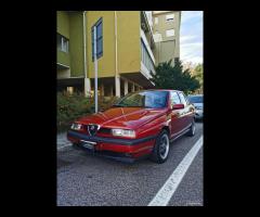 Alfa Romeo 155 2.0i 150cv Twin Spark - DA VETRINA