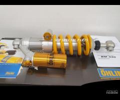 Bmw r nine t ohlins bm 440 ammortizzatore posterir