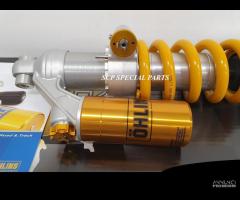 Bmw r nine t ohlins bm 440 ammortizzatore posterir