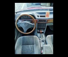 Alfa Romeo 155 2.0i 150cv Twin Spark - DA VETRINA - 9