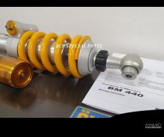 Bmw r nine t ohlins bm 440 ammortizzatore posterir